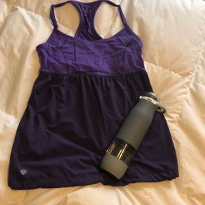 NWOT Athleta Retreat tank